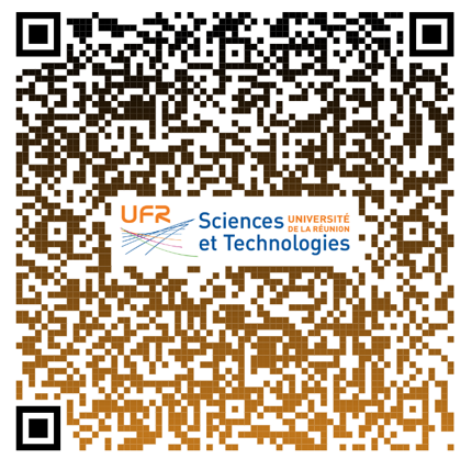 QR Code CPES