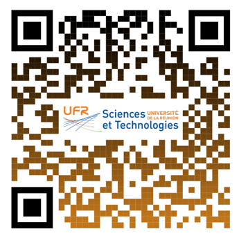 QR Code LinkedIn SPI