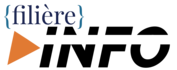 Filière Info