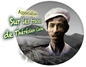 Association Sur les traces de Thérésien Cadet