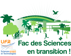 Fac des Sciences En transition !