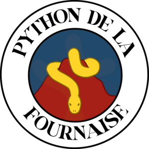 Python de la Fournaise